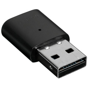 Bluetooth адаптер Ugreen CM390