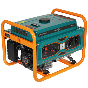 Электрогенератор   бензиновый FinePower FPG-3200