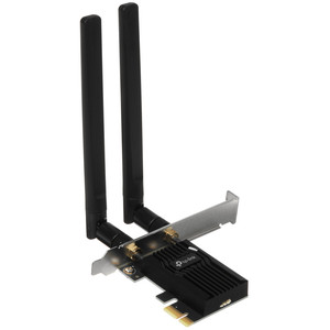 Wi-Fi адаптер + Bluetooth TP-LINK Archer TX55E