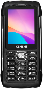 Сотовый телефон KENSHI R281 черный