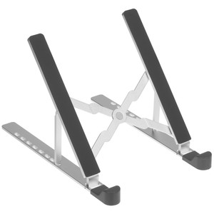 Складная подставка DEXP Simple AL-CMT-02 серебристый