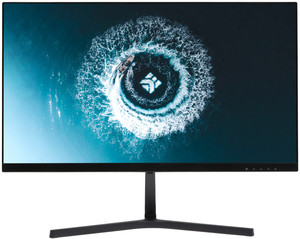 21.45" Монитор DEXP DF22N2S черный