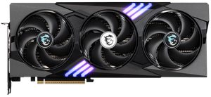 Видеокарта MSI GeForce RTX 5070 Ti GAMING TRIO OC [RTX 5070 Ti 16G GAMING TRIO OC]