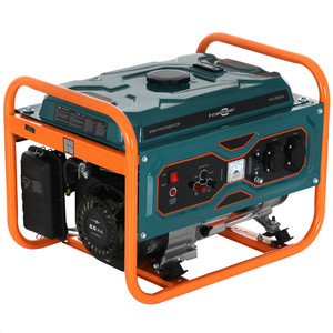 Электрогенератор   бензиновый FinePower FPG-2500A