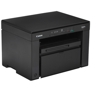 МФУ лазерное Canon i-SENSYS MF3010