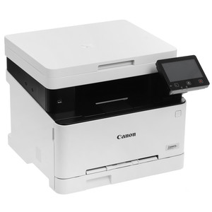 МФУ лазерное Canon i-SENSYS MF651Cw
