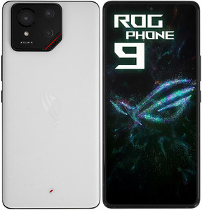 6.78" Смартфон ASUS ROG Phone 9 512 ГБ белый
