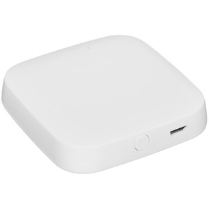 Центр управления умным домом MOES Zigbee/Bluetooth Gateway