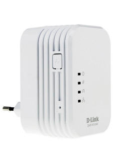 Адаптер PowerLine D-Link DHP-W310AV