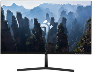 23.8" Монитор DEXP DF24N1S черный