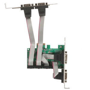Плата расширения ORIENT XWT-PE4SV2