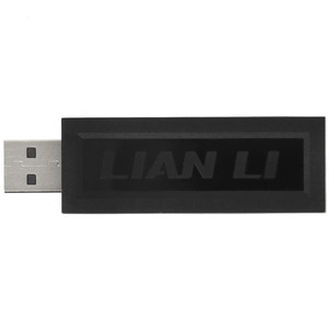 Контроллер подсветки LIAN LI L-Wireless Controller [G89.RF-T-B.R2]