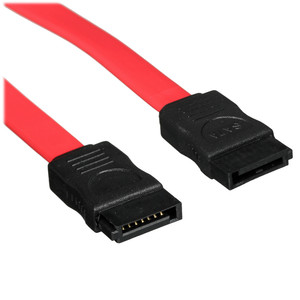 Кабель для накопителя Cablexpert CC-SATA-DATA-N