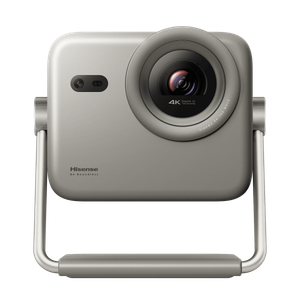 Проектор Hisense M2 Pro серебристый