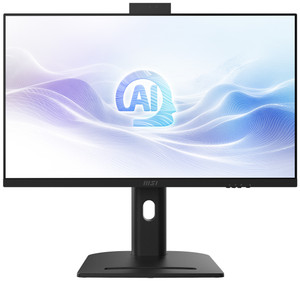 27" Моноблок MSI Modern AM273QP AI 1UM-087RU [9S6-AF0111-087]